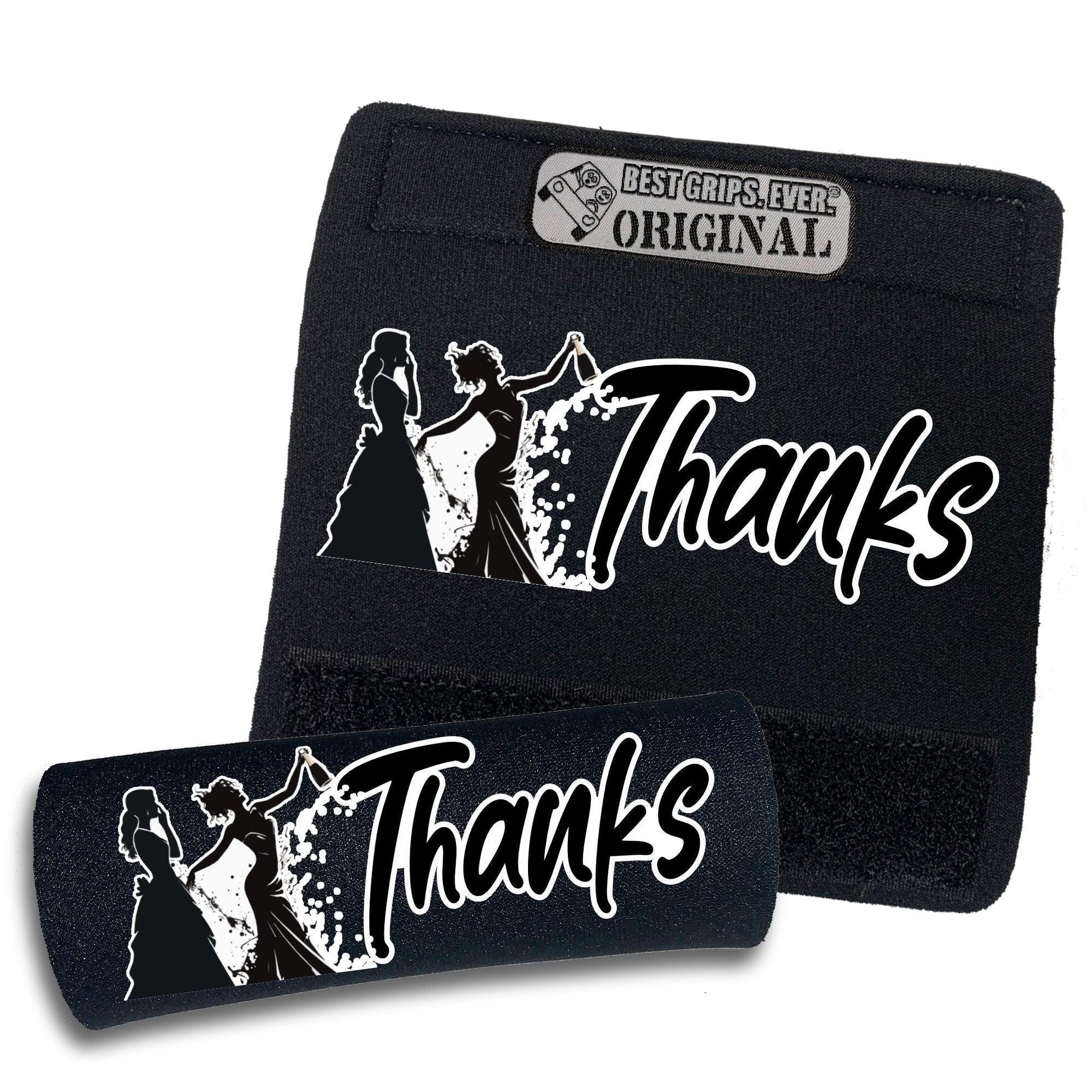 Euphoria Thank You Grip - 10 Pack