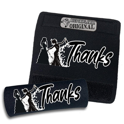 Euphoria Thank You Grip - 10 Pack