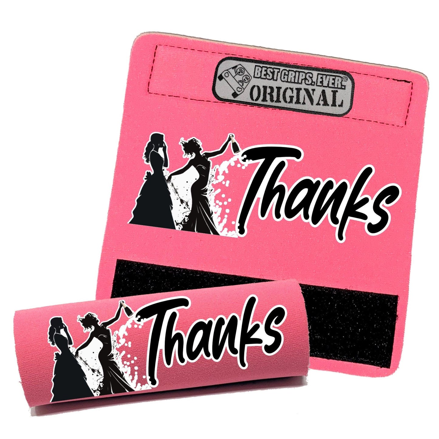 Euphoria Thank You Grip - 10 Pack