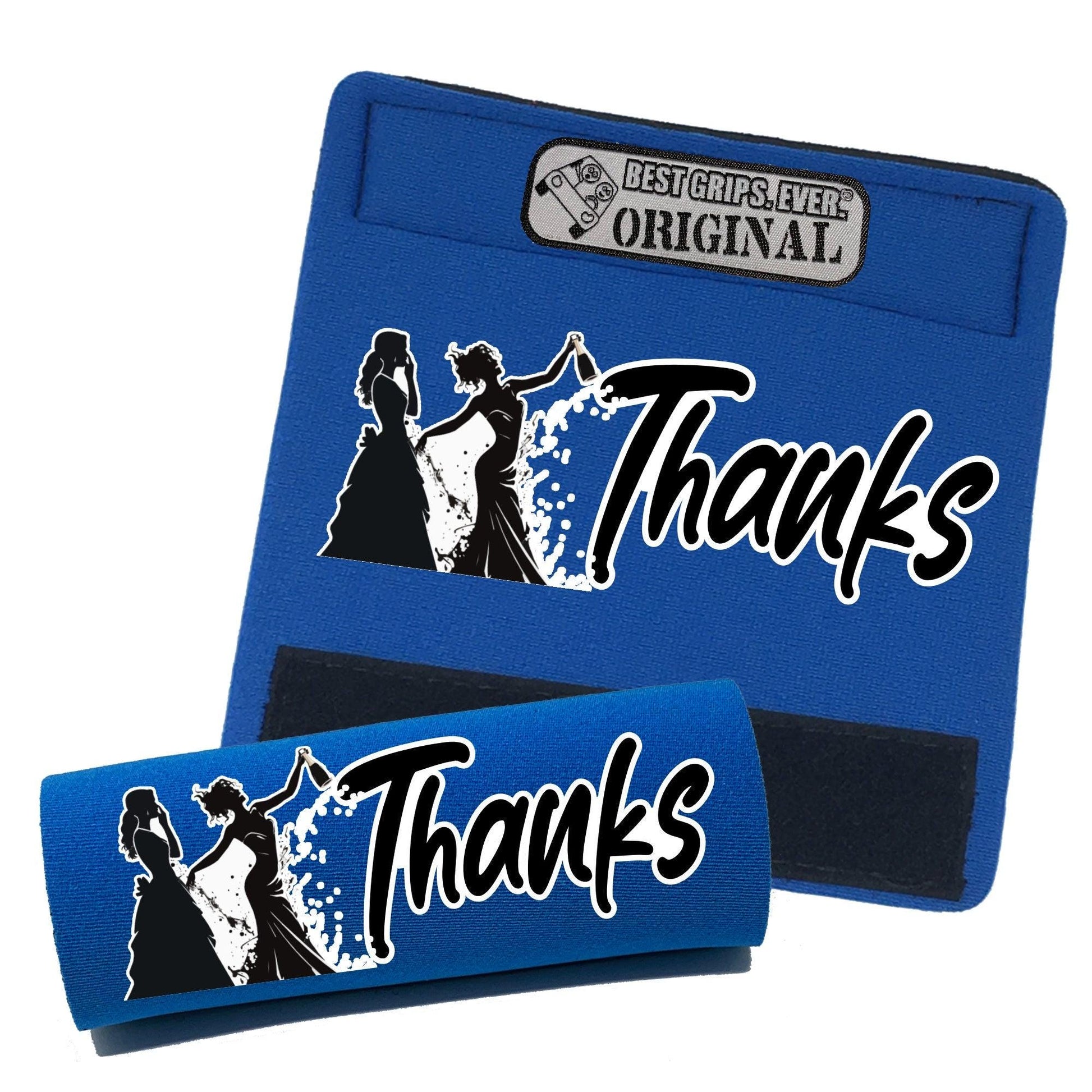Euphoria Thank You Grip - 10 Pack