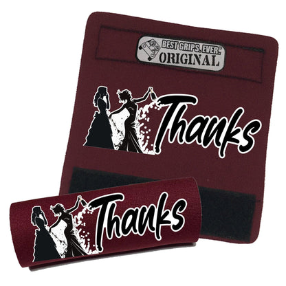Euphoria Thank You Grip - 10 Pack