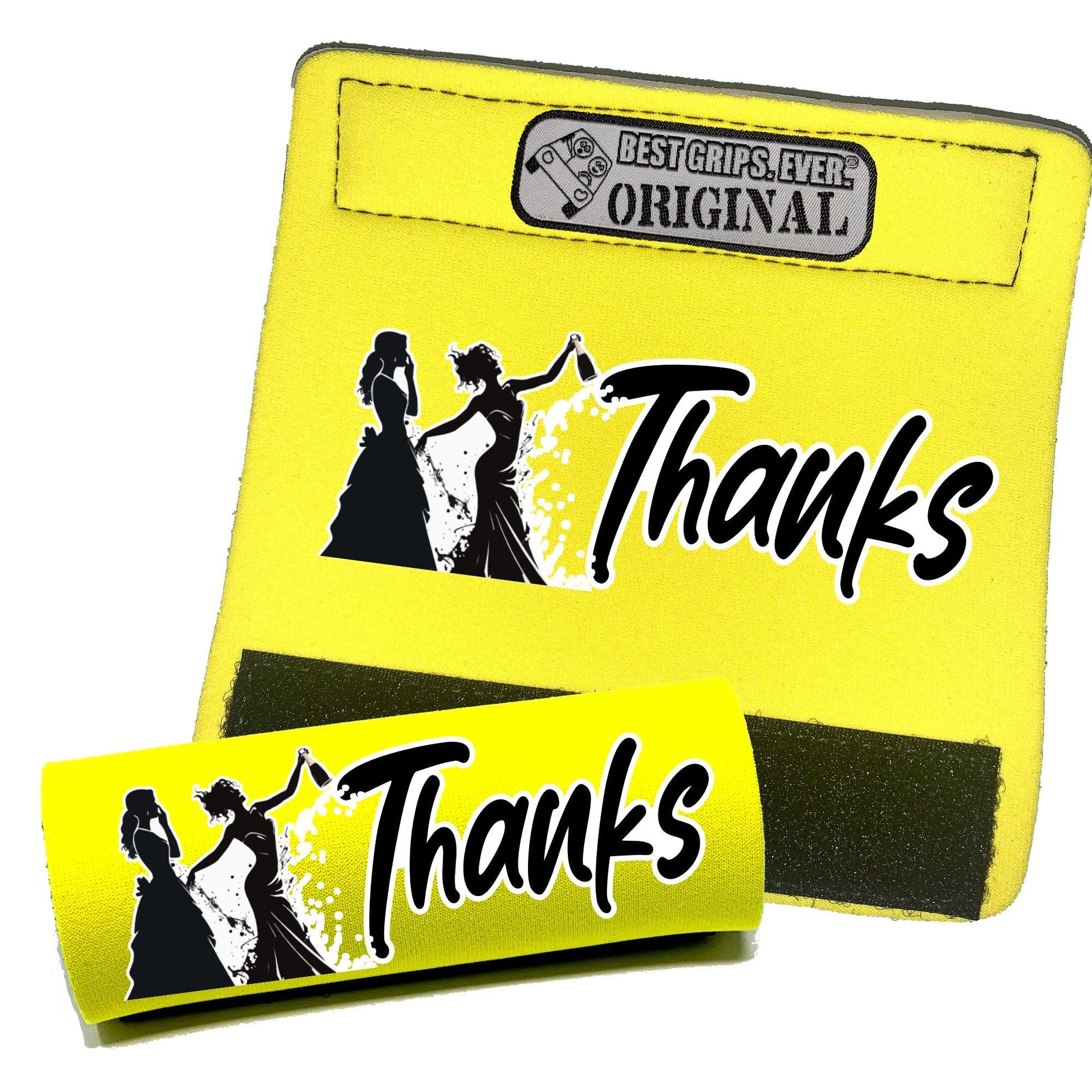Euphoria Thank You Grip - 10 Pack
