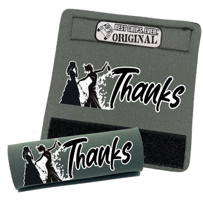 Euphoria Thank You Grip - 10 Pack