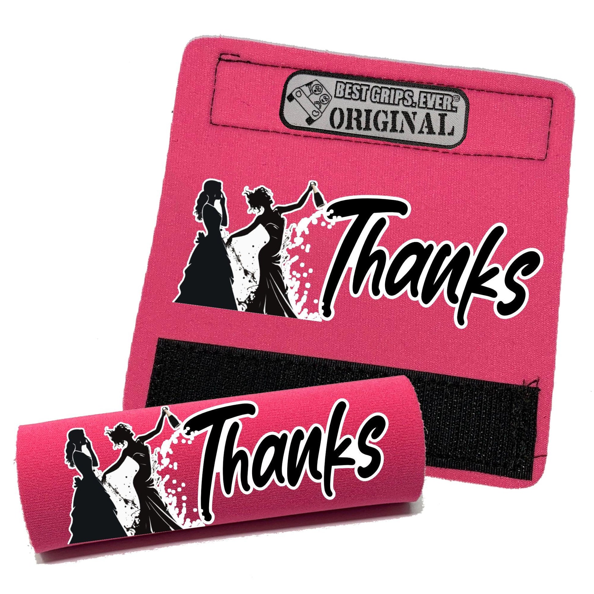 Euphoria Thank You Grip - 10 Pack