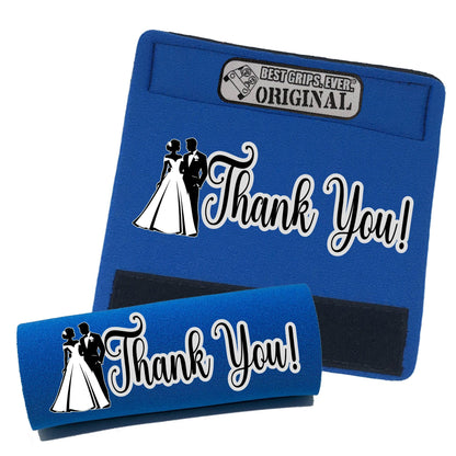 Power Couple Thank You Grip - 10 Pack