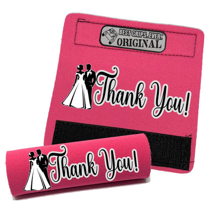 Power Couple Thank You Grip - 10 Pack