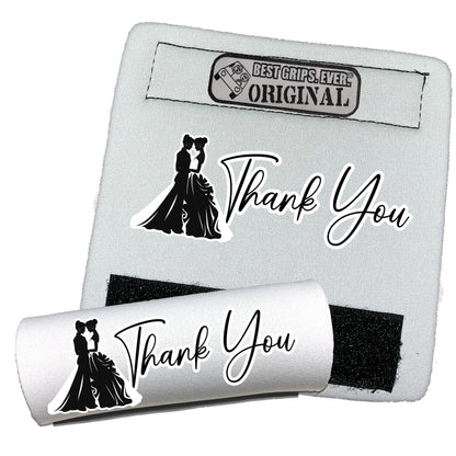 Soulmates Thank You Grip - 10 Pack