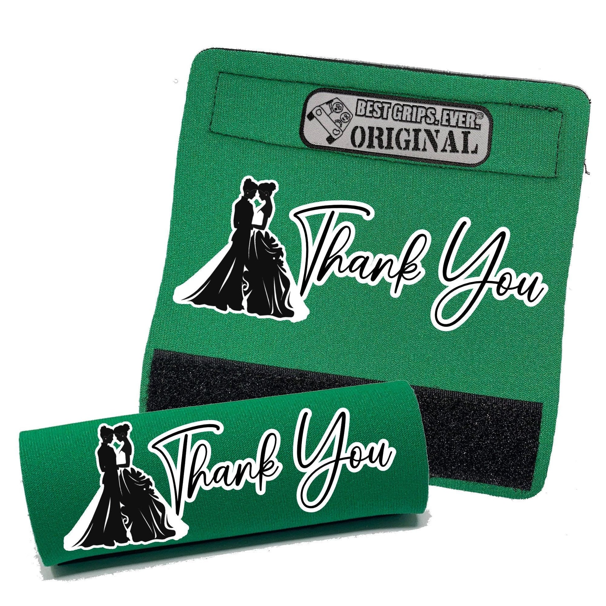 Soulmates Thank You Grip - 10 Pack