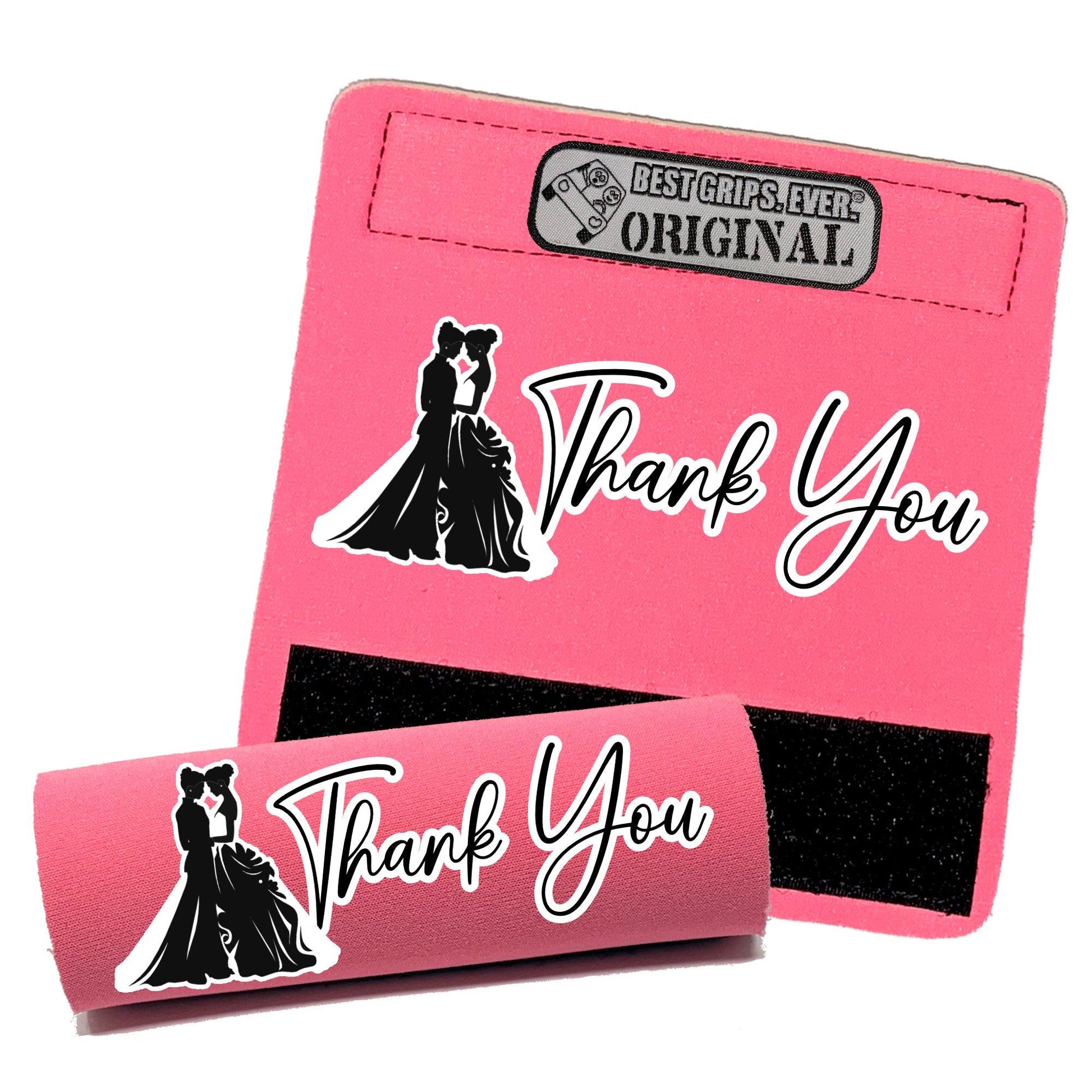 Soulmates Thank You Grip - 10 Pack