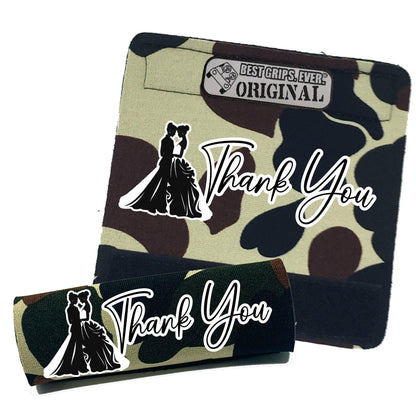 Soulmates Thank You Grip - 10 Pack
