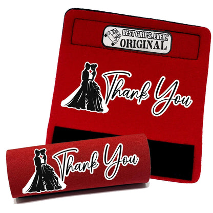 Soulmates Thank You Grip - 10 Pack