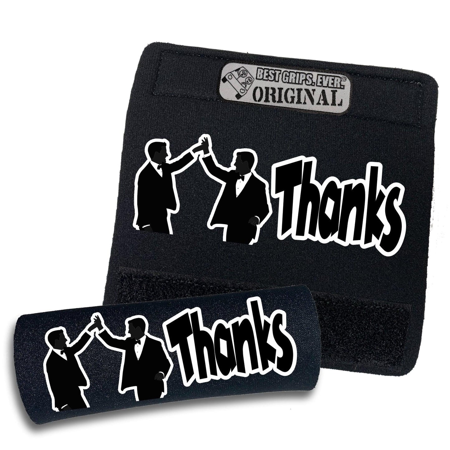 Freedom Thank You Grip - 10 Pack