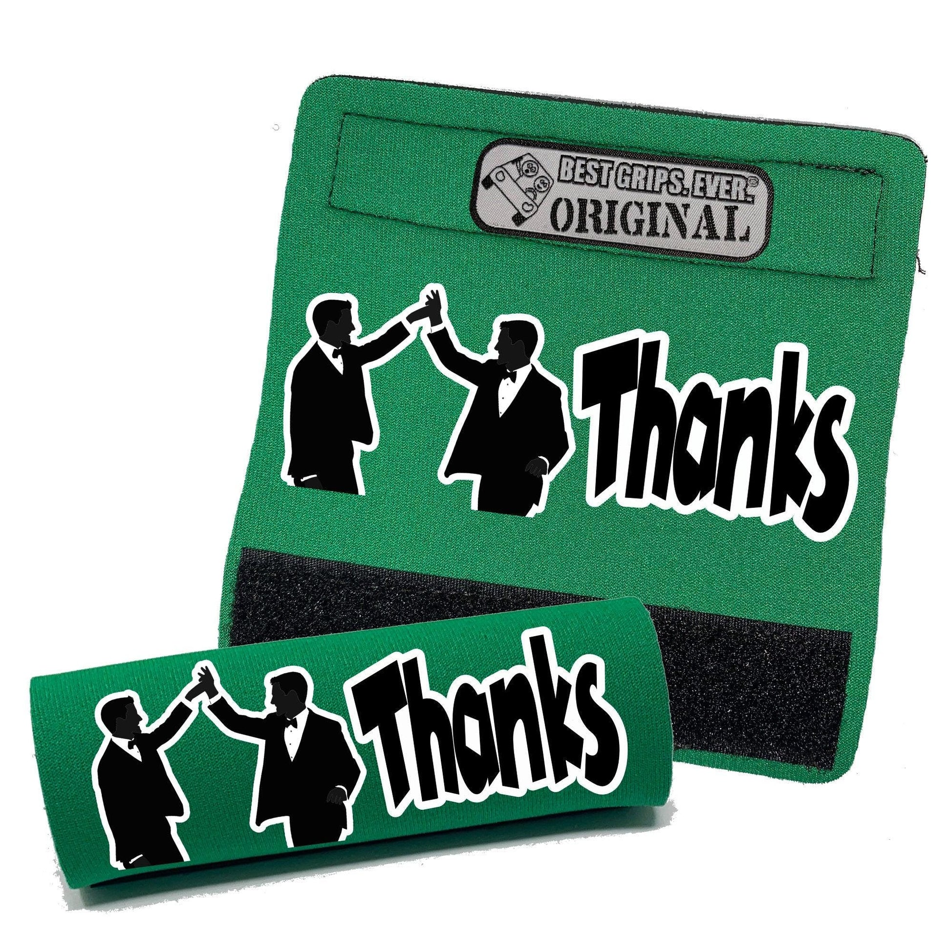 Freedom Thank You Grip - 10 Pack
