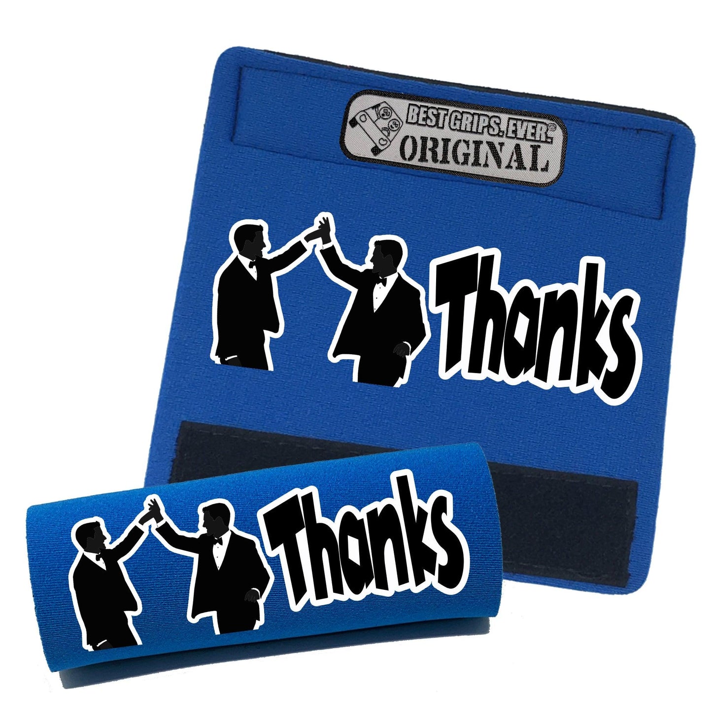 Freedom Thank You Grip - 10 Pack