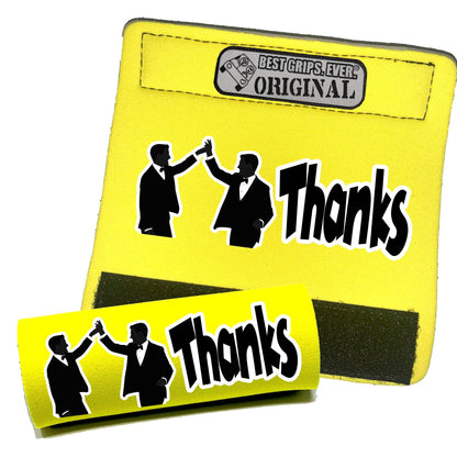 Freedom Thank You Grip - 10 Pack