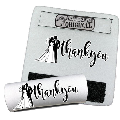 Traditional Thank You Grip - 10 Pack