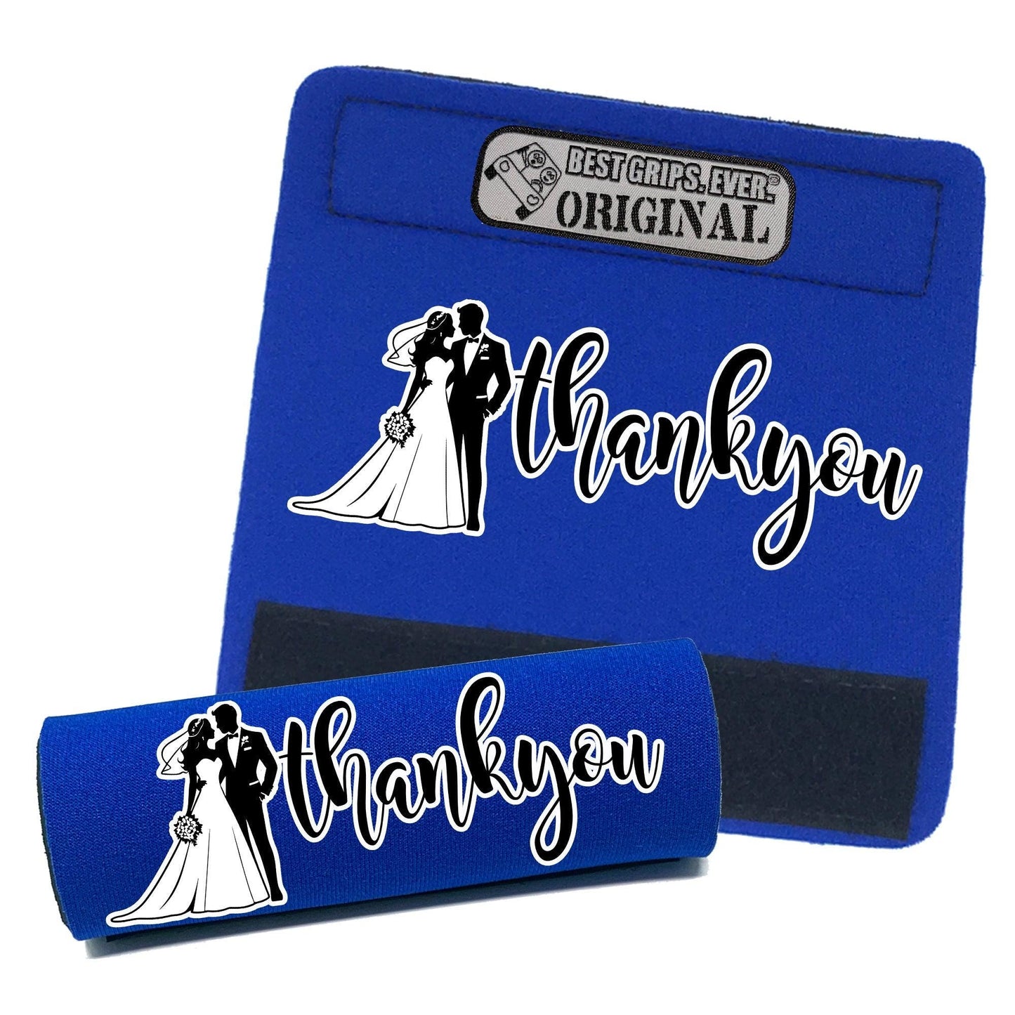 Traditional Thank You Grip - 10 Pack