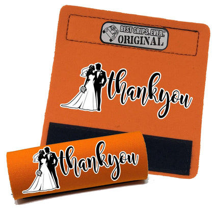 Traditional Thank You Grip - 10 Pack