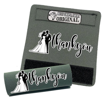 Traditional Thank You Grip - 10 Pack