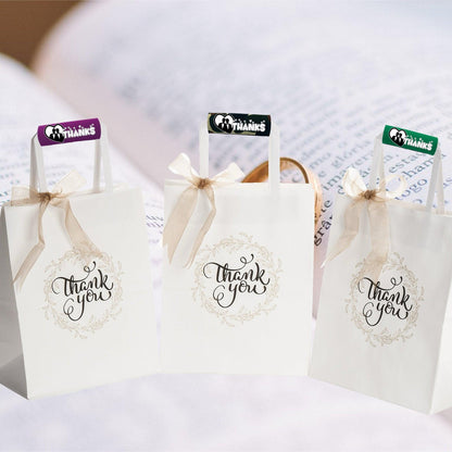 Heartbond Thank You Grip - 10 Pack