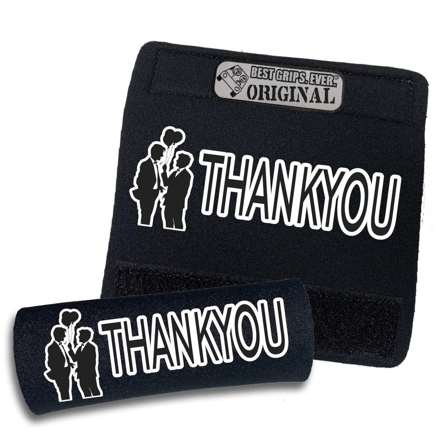 Together Thank You Grip - 10 Pack