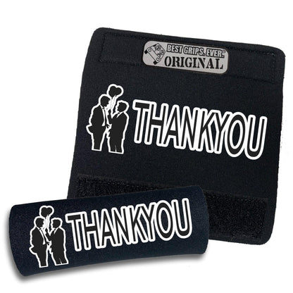 Together Thank You Grip - 10 Pack