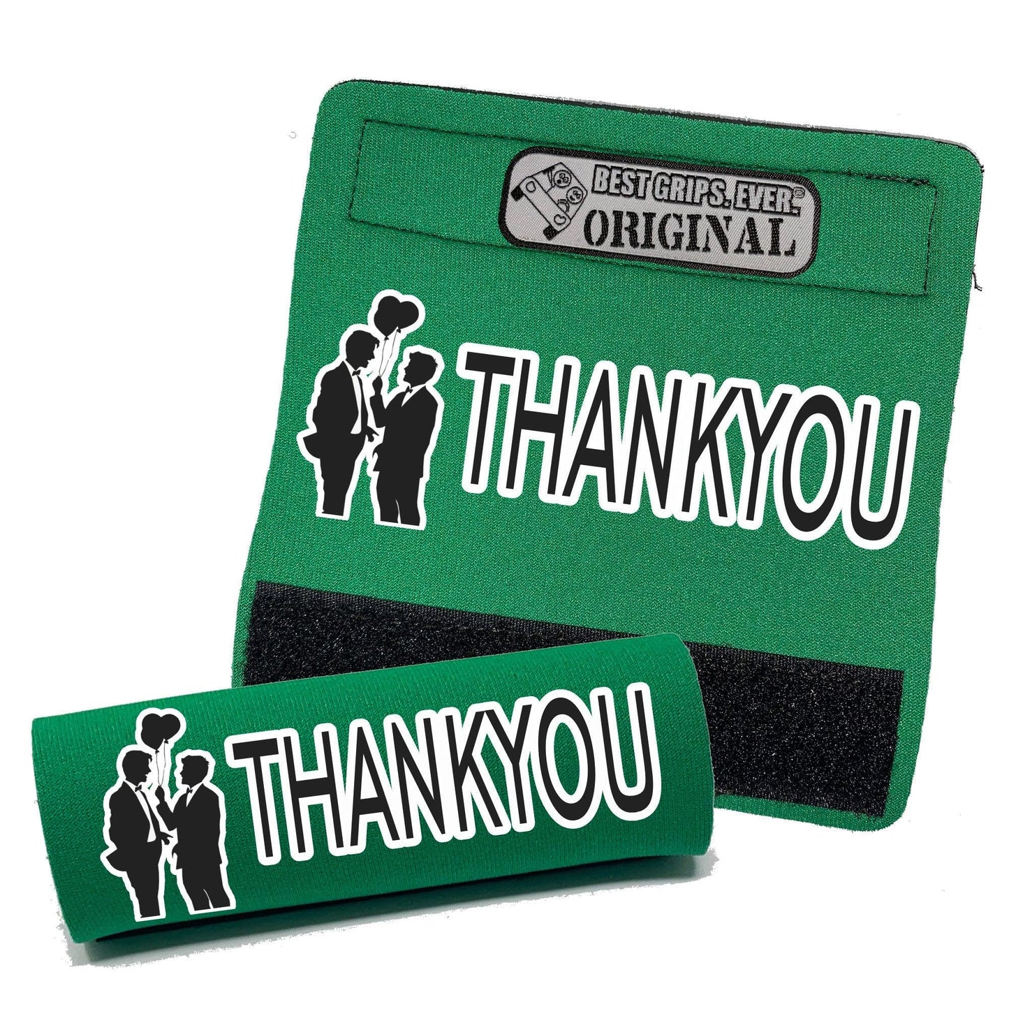 Together Thank You Grip - 10 Pack