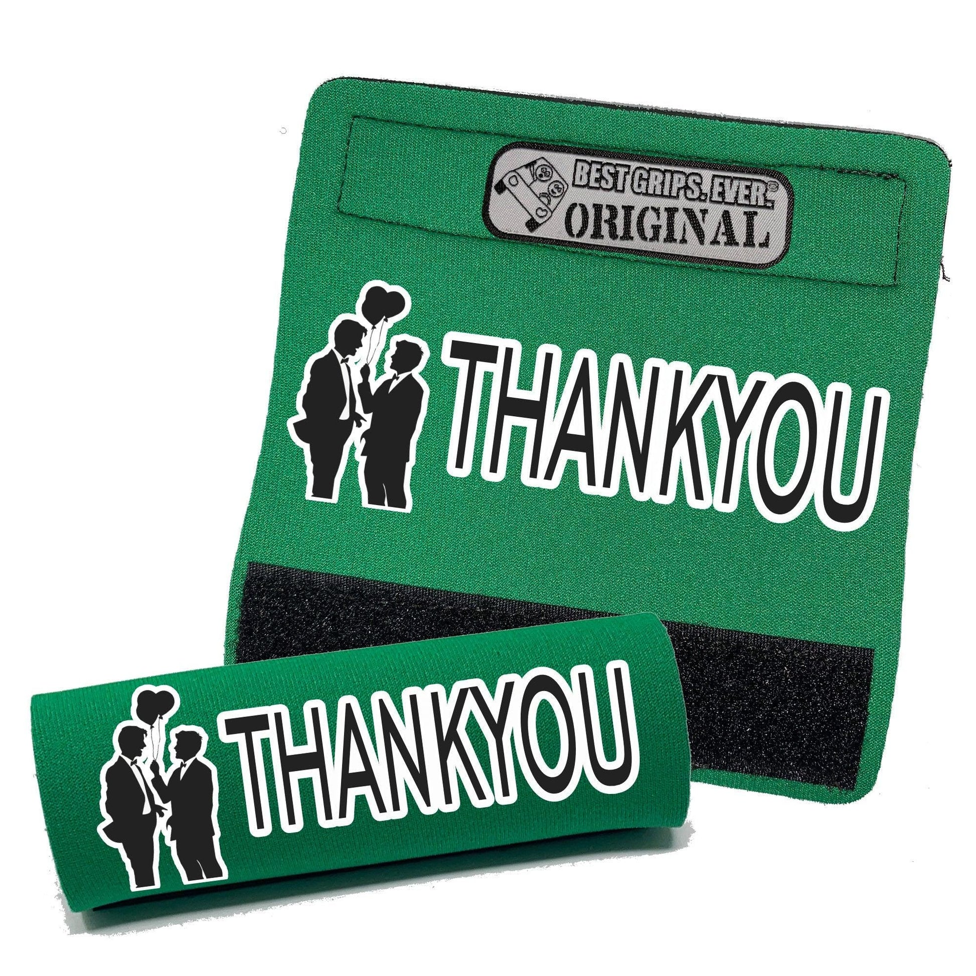 Together Thank You Grip - 10 Pack