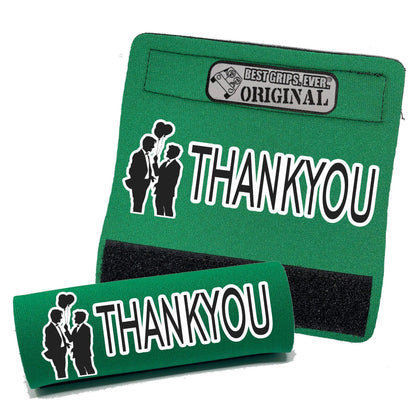 Together Thank You Grip - 10 Pack