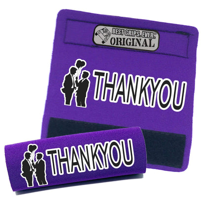 Together Thank You Grip - 10 Pack