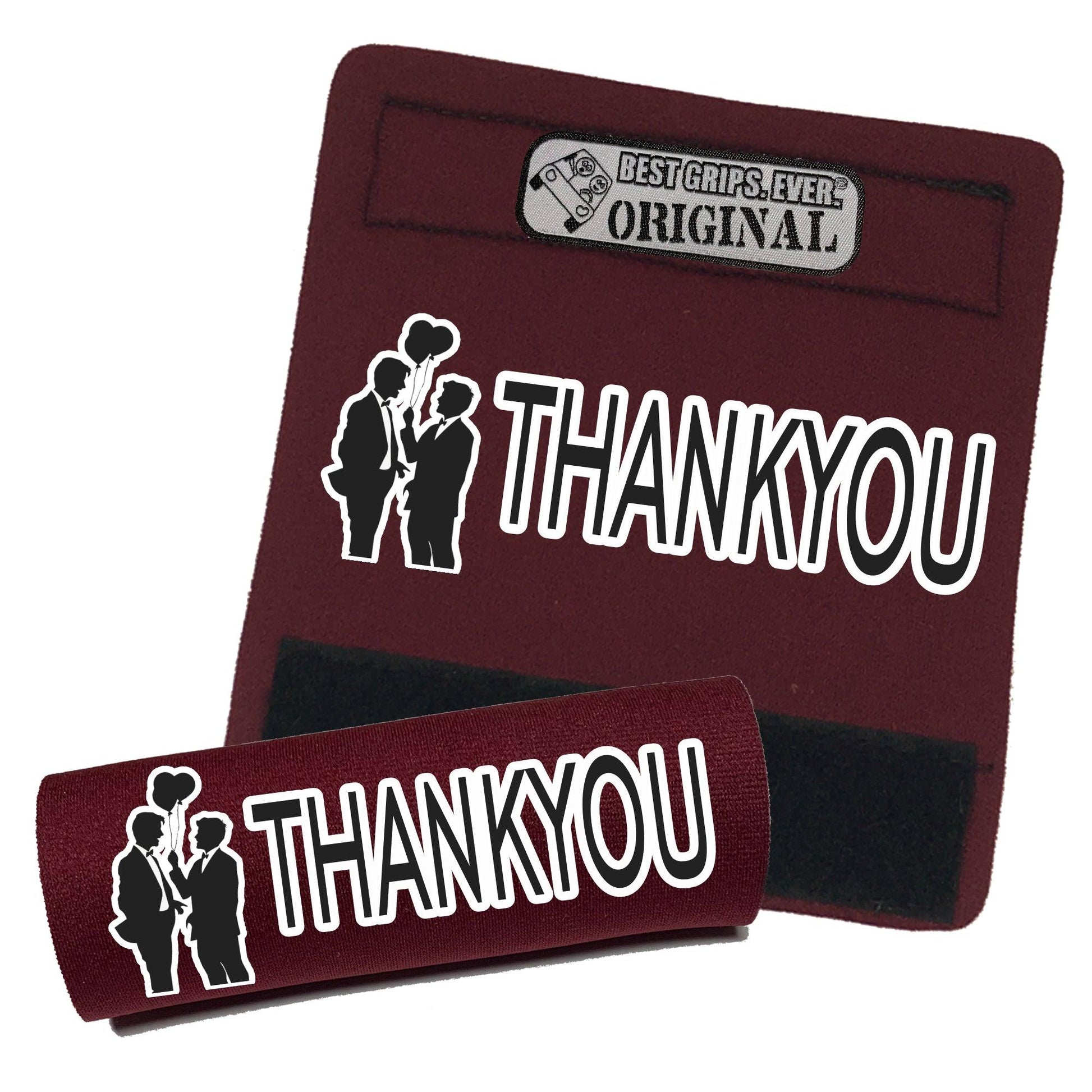 Together Thank You Grip - 10 Pack
