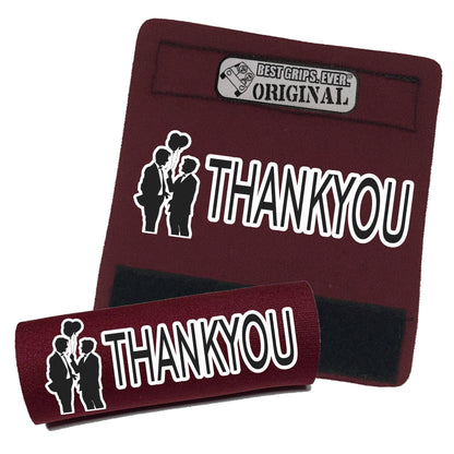 Together Thank You Grip - 10 Pack
