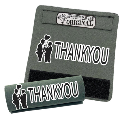 Together Thank You Grip - 10 Pack