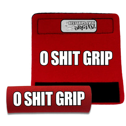 O Sh*t Grip – Car Grab Handle Cover, Cushioned for All Vehicles