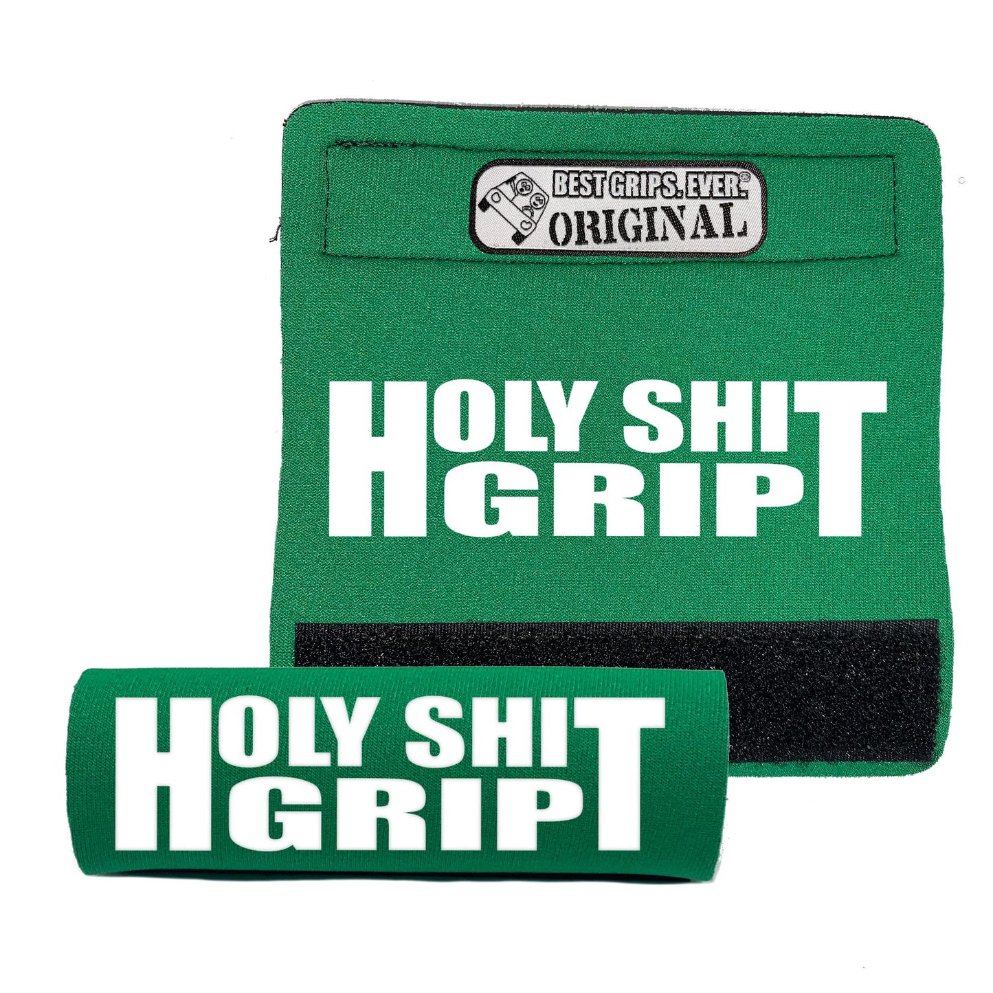 Holy Sh*t Grip – Funny Car Grab Handle Cover, Interior Accessory made for Car Lovers