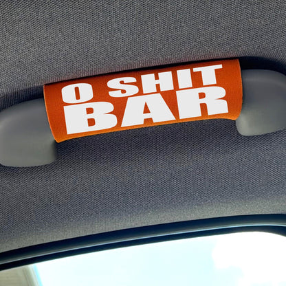 Wholesale Funny Car Grab Handles – The O Sh!t Bar® Case of 12