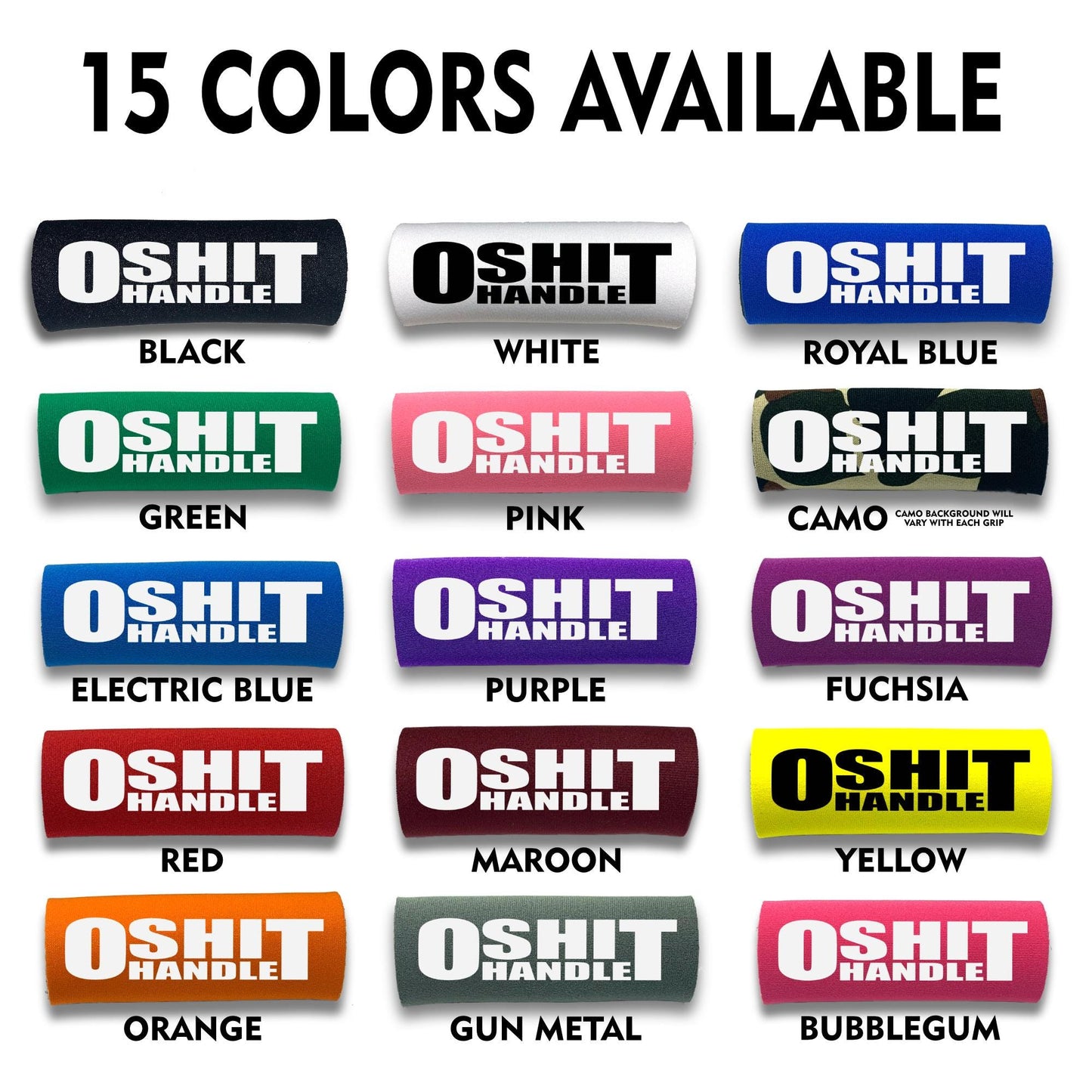Wholesale Funny Car Grab Handles – The O Sh!t Handle® Case of 12