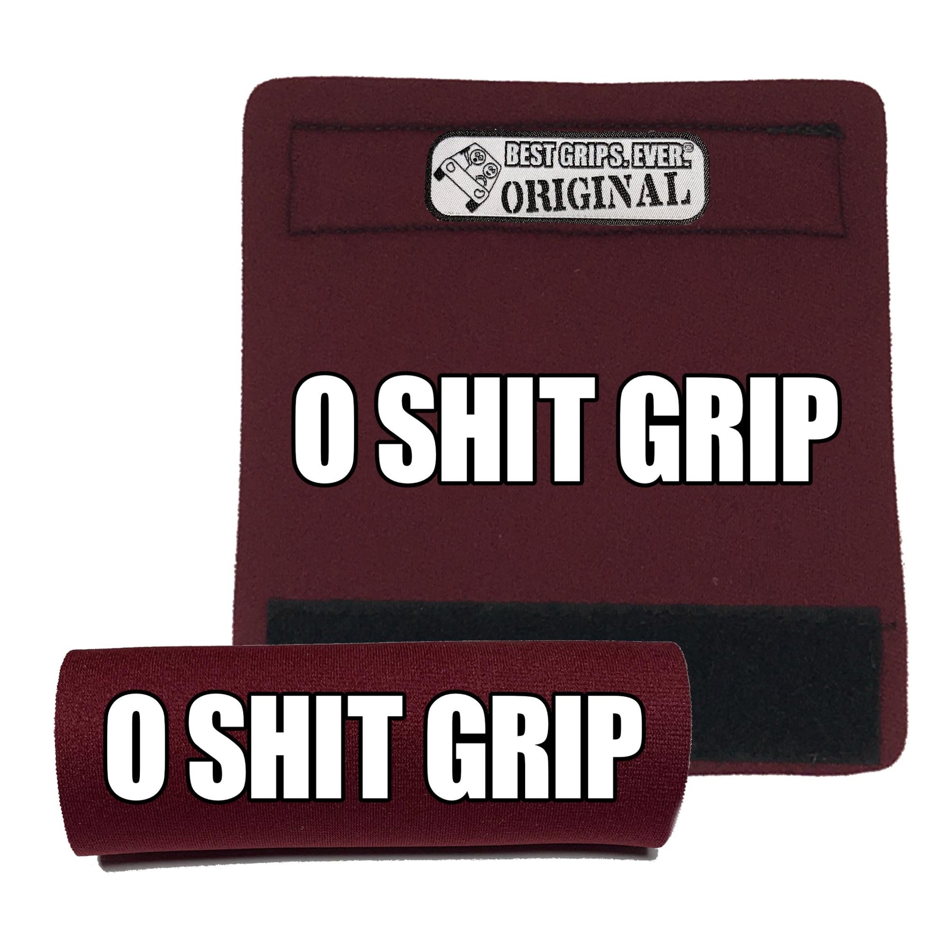 Wholesale Funny Car Handle Grips – The O Sh!t Grip® Case of 12