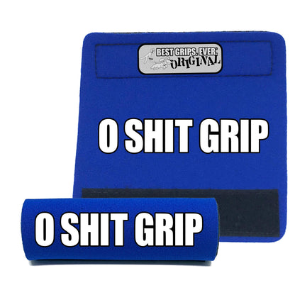 O Sh*t Grip – Car Grab Handle Cover, Cushioned for All Vehicles