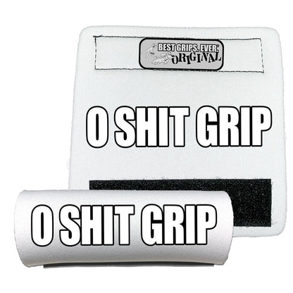 O Sh*t Grip – Car Grab Handle Cover, Cushioned for All Vehicles
