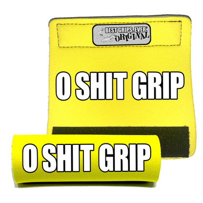 O Sh*t Grip – Car Grab Handle Cover, Cushioned for All Vehicles