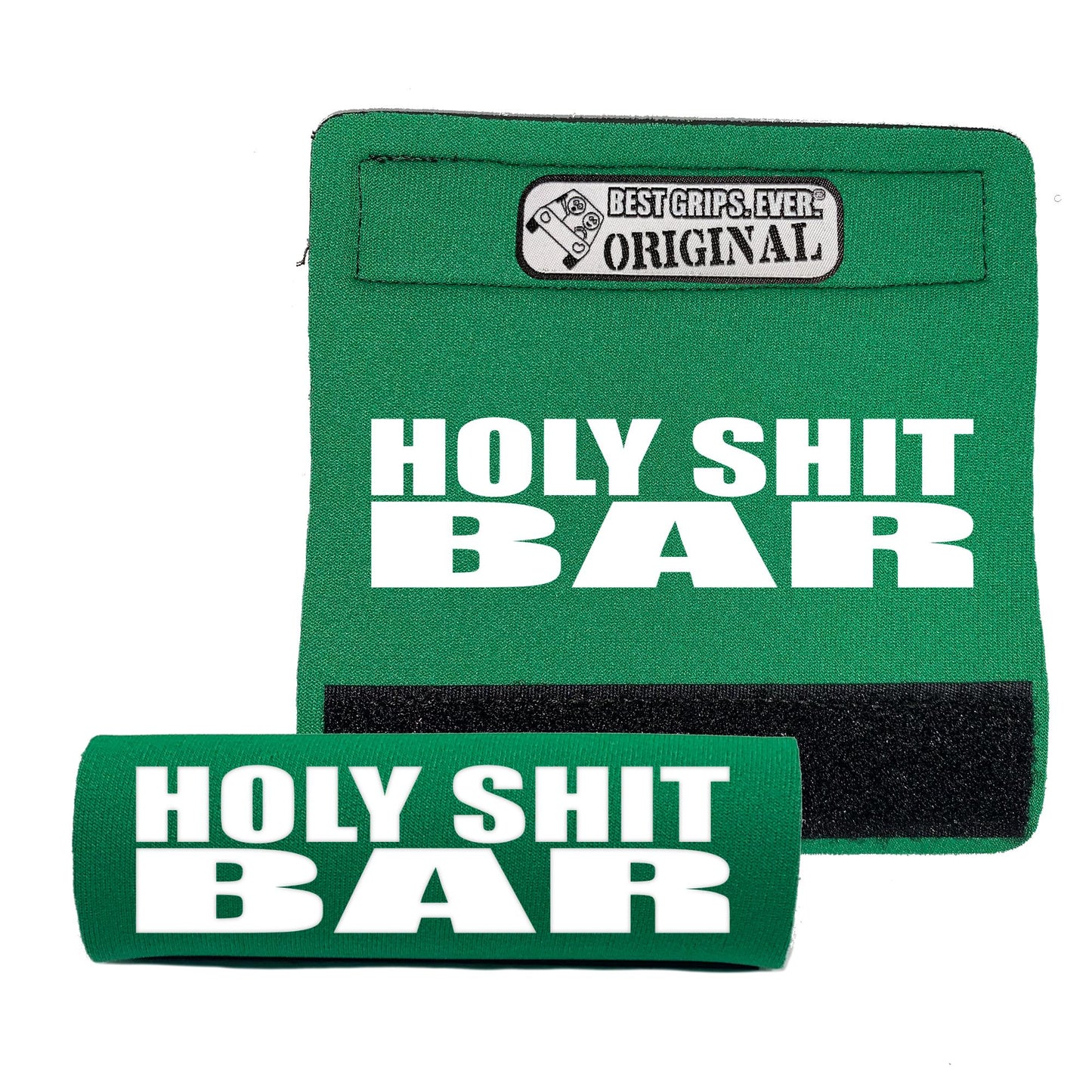 Holy Sh*t Bar® Car Grab Handle Cover – Funny Scared Passenger Car Gift