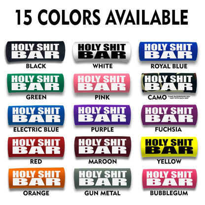Wholesale Funny Car Grab Handles – The Holy Sh!t Bar® Case of 12