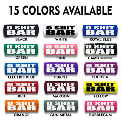 Wholesale Funny Car Grab Handles – The O Sh!t Bar® Case of 12