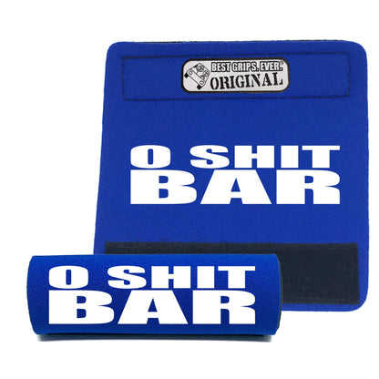 Wholesale Funny Car Grab Handles – The O Sh!t Bar® Case of 12