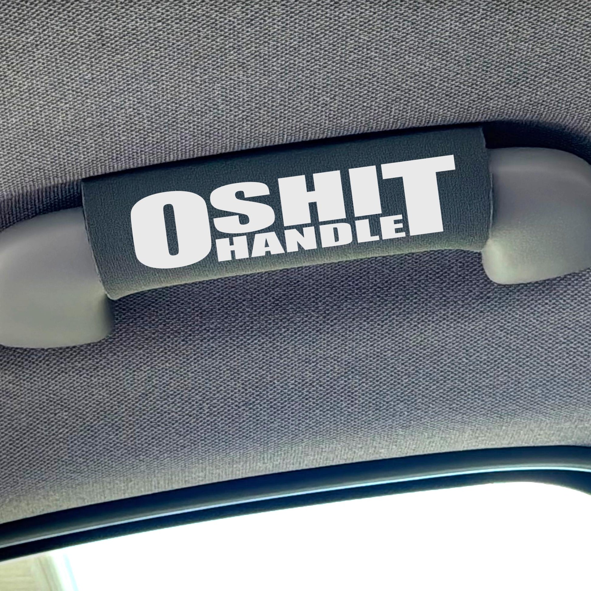 Wholesale Funny Car Grab Handles – The O Sh!t Handle® Case of 12