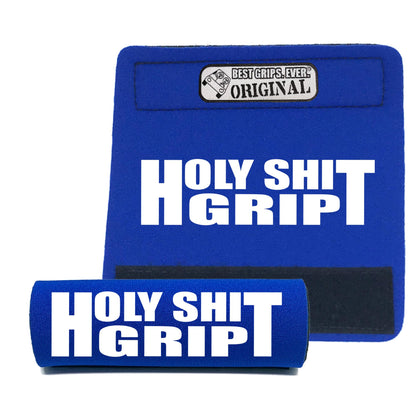 Wholesale Funny Car Handle Grips – The Holy Sh!t Grip® Case of 12