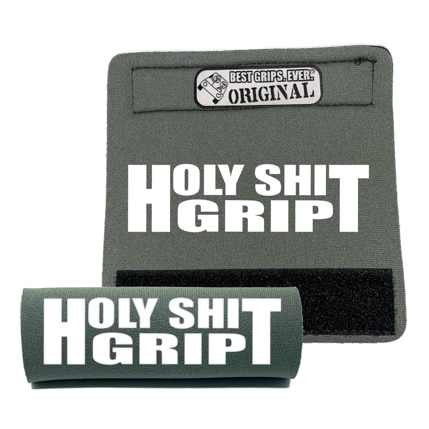 Wholesale Funny Car Handle Grips – The Holy Sh!t Grip® Case of 12