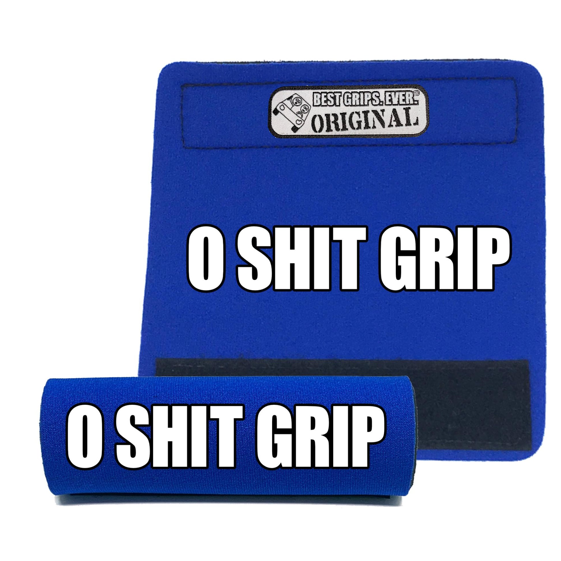 Wholesale Funny Car Handle Grips – The O Sh!t Grip® Case of 12