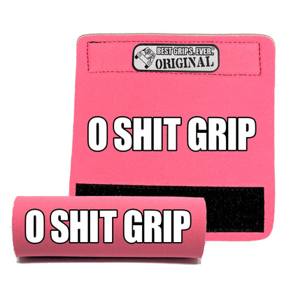 Wholesale Funny Car Handle Grips – The O Sh!t Grip® Case of 12